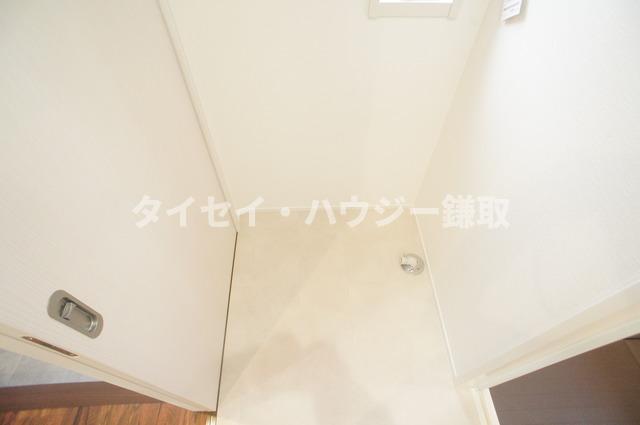 ファミエ寒川 その他