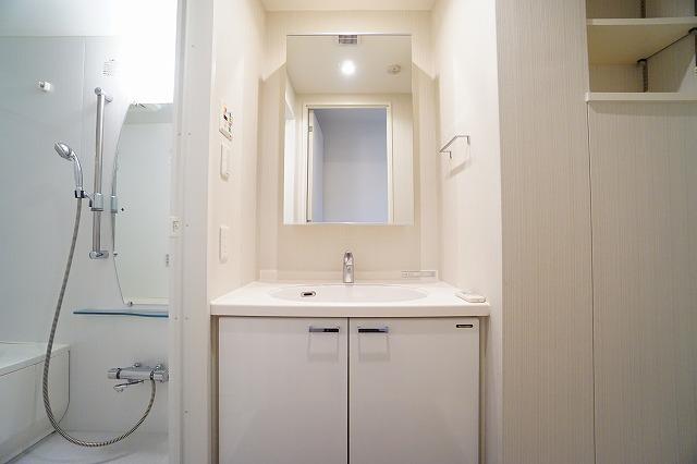 アーバンフラッツ目黒本町1階 同建物別部屋の参考画像