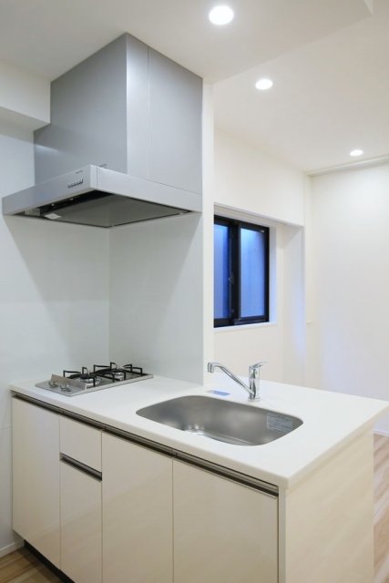 ＴＡＳ田園調布レジデンス1階 キッチン