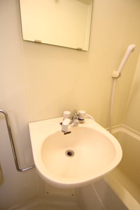 志木ハウスⅡ3階 部屋その他