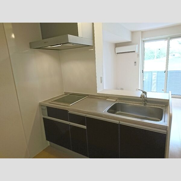 ピラタス　Ⅹ103号室 キッチン