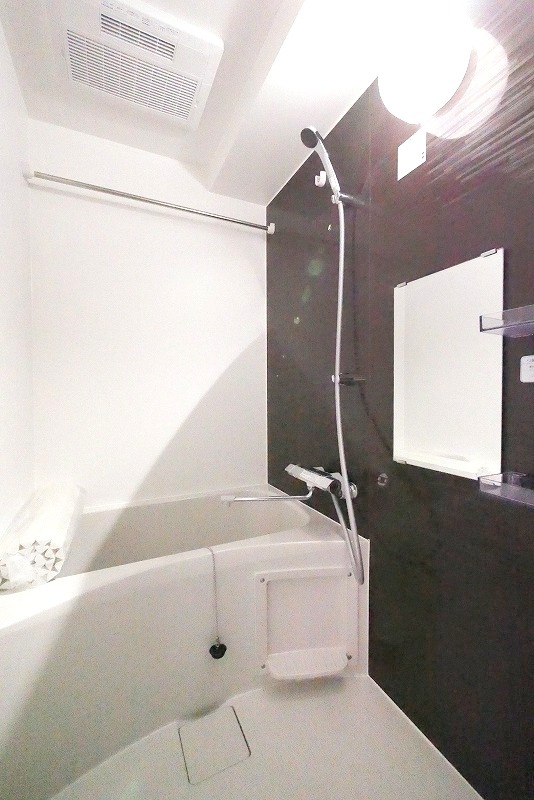 アーバハイツ六町2号館5階 内観