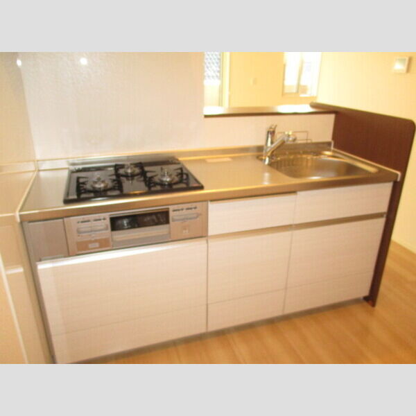 セレーノTー1 システムキッチン