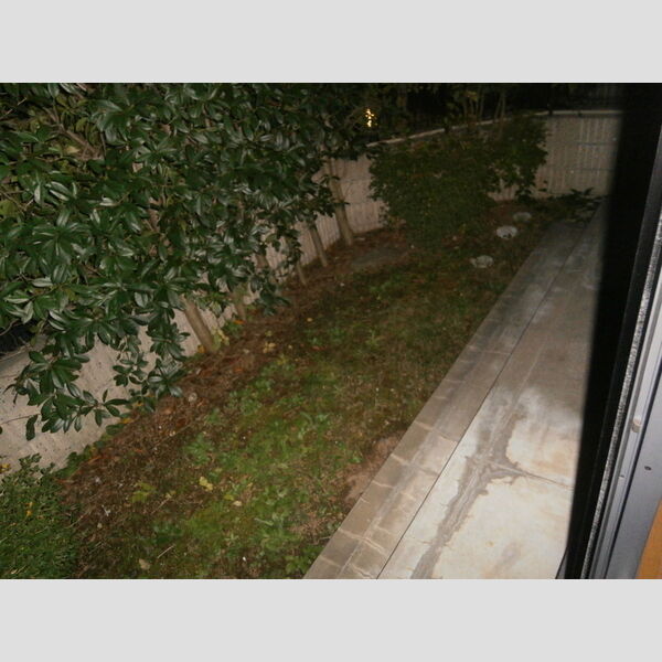 ラミアカーサ MA102号室 テラス