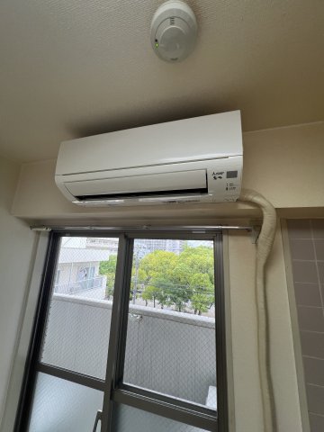 ＴＯＭＩＫＵＲＡ－Ⅲ0305号室 部屋設備