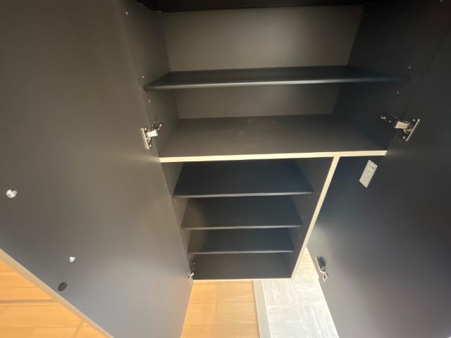 Ｇ・シエルクレール103号室 下駄箱