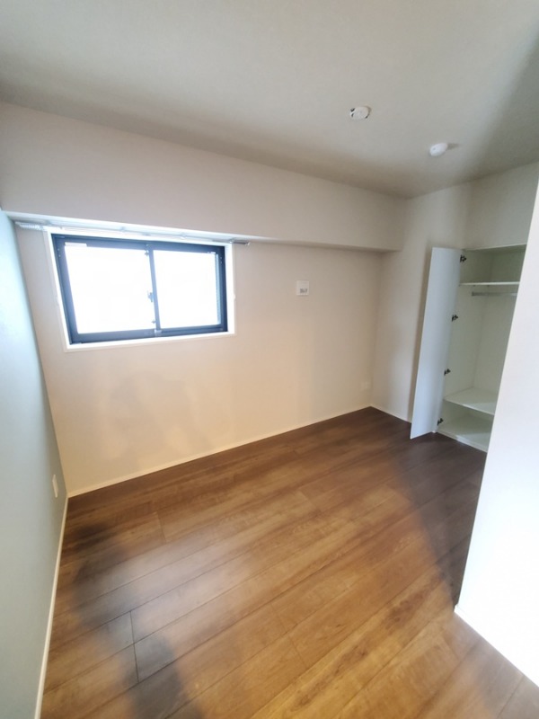 maison chrolo2階 部屋その他