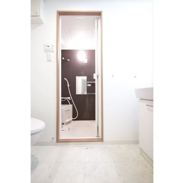 グリシーナ上北沢0207号室 内観