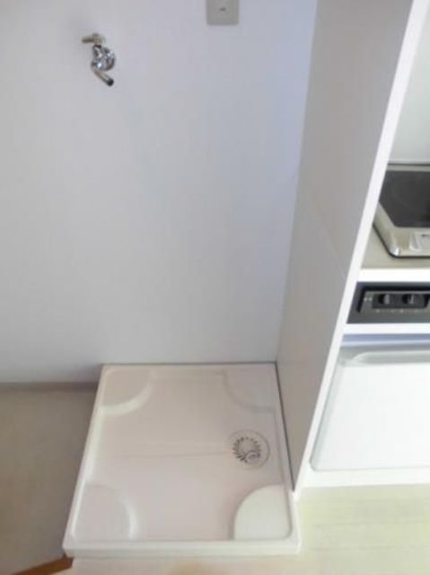 リフィナ横浜新杉田0101号室 同建物別部屋の参考画像