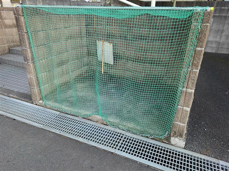 レオパレスＪＵＮⅡ204号室 内観