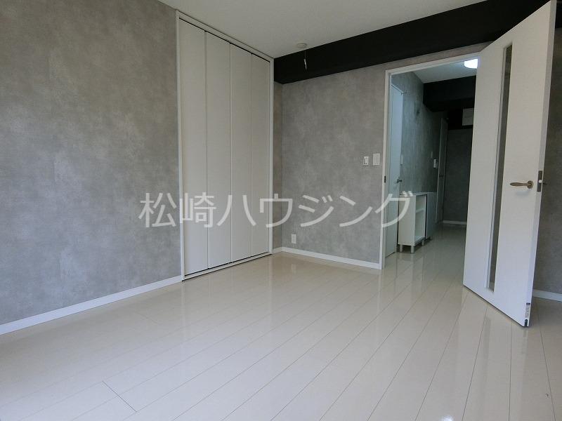 サンハイツ中野4階 部屋その他