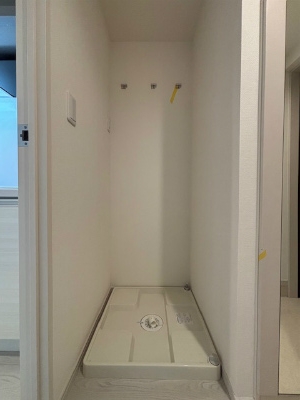 リブリ・ジョイフル諏訪1階 部屋設備