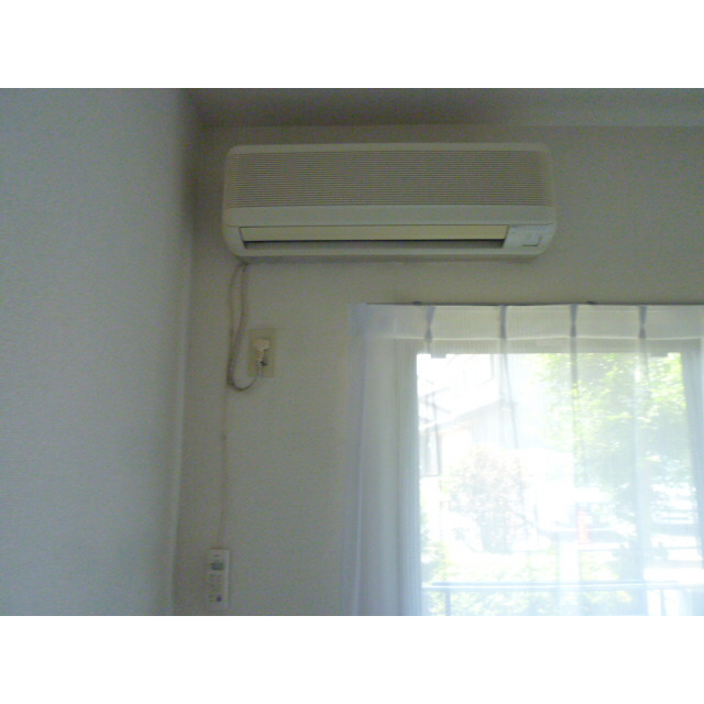 サフィールフォーレ65215号室 部屋その他