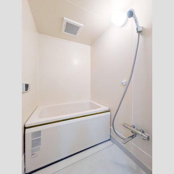 コーポレート美原 お風呂