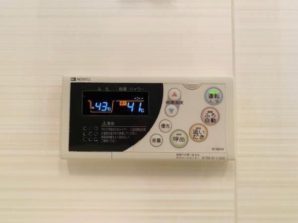 Ｂｒｉｌｌｉａ　ｉｓｔ　三軒茶屋　アイビーテラス6階 同建物別部屋の参考画像