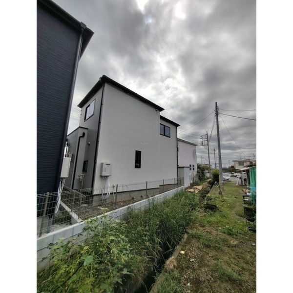 Sumai-to川越市山田010001号室 外観