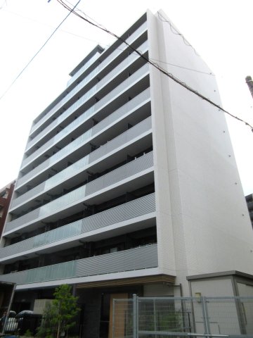 びゅうリエット横浜平沼802号室 ※現況優先