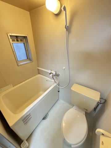 藤美ハイツ お風呂