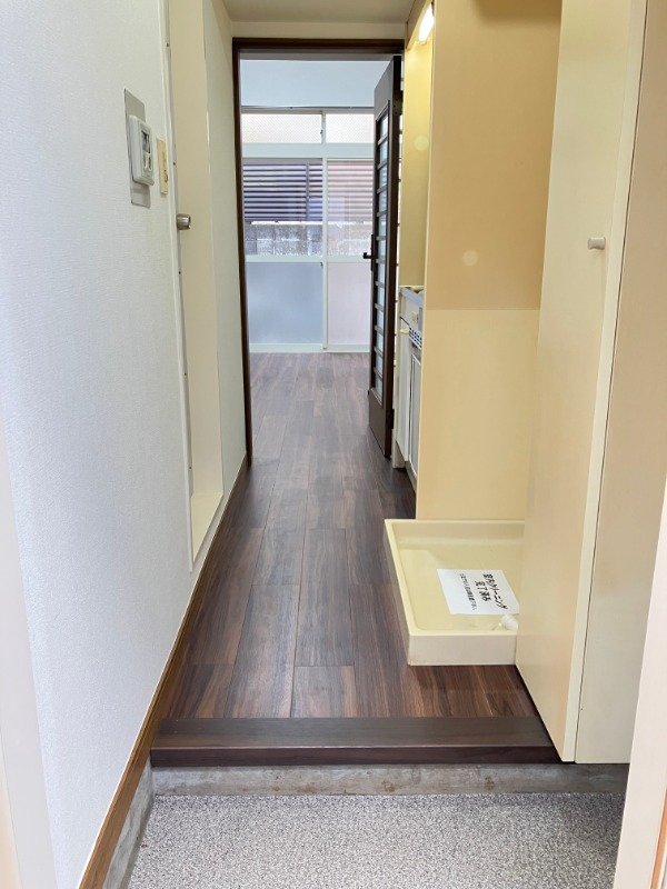 ライムライトM1階 同建物別部屋の参考画像