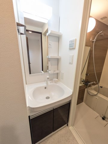 GENOVIA天王台 別タイプ参考写真