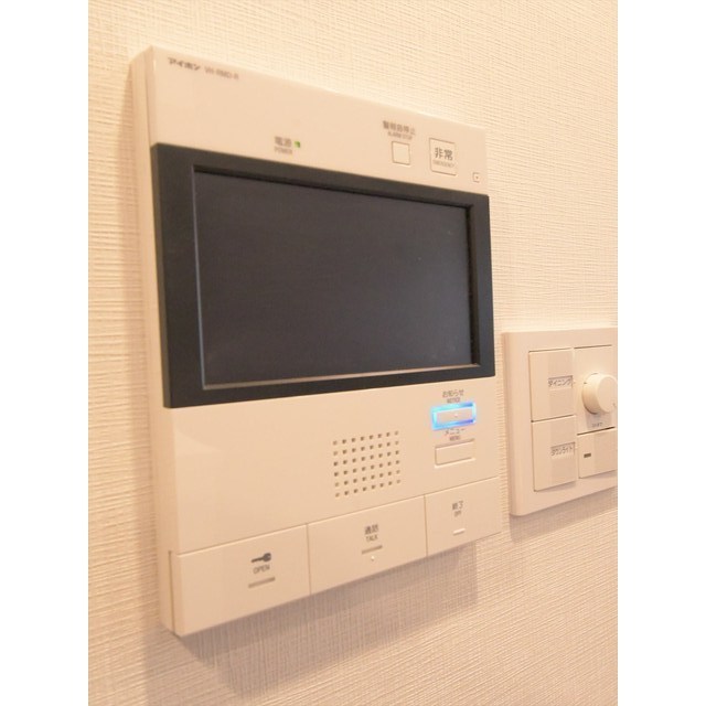 ＡＲＫＭＡＲＫ水天宮前Ⅱ0402号室 部屋その他