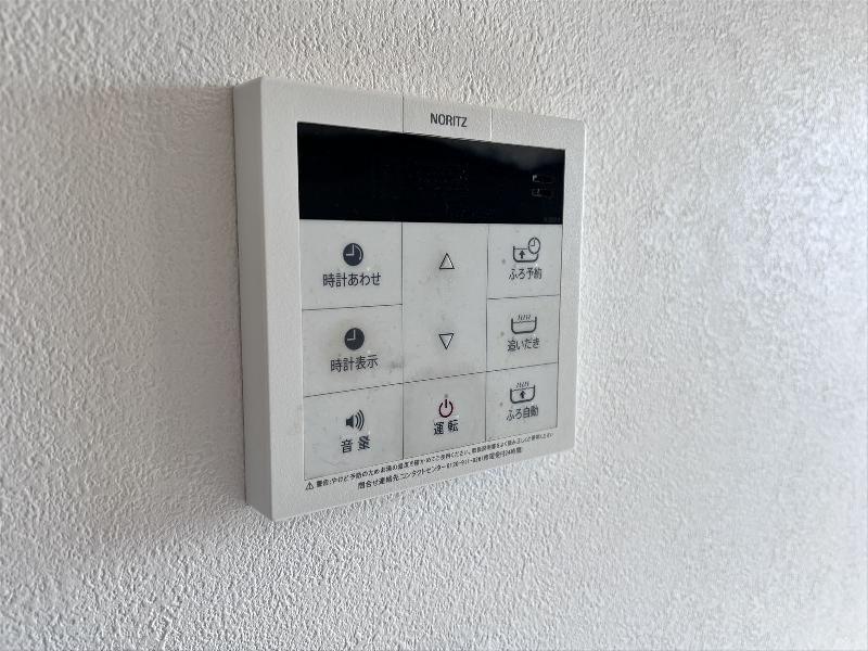 プランドール八千代2階 部屋設備