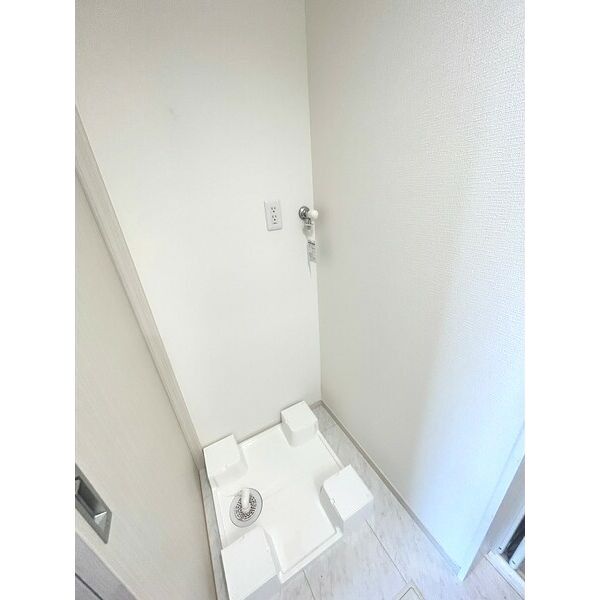 Ambition袋山202号室 部屋設備