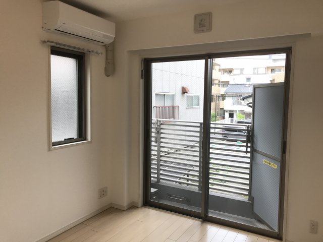 プライムアーバン目黒リバーサイド201号室 部屋その他