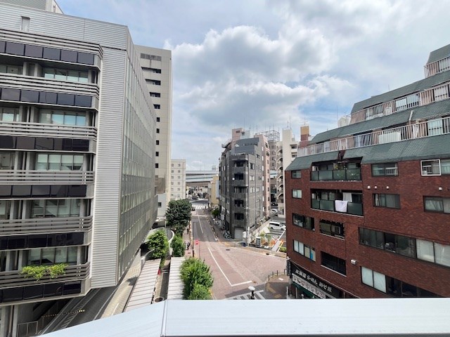 ドゥーエ板橋区役所前5階 部屋その他