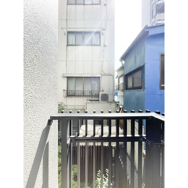 コスモグラシア両国レジデンス0201号室 部屋その他