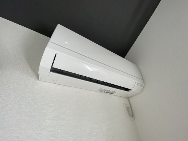 Beach Lagoon杉田205号室 その他