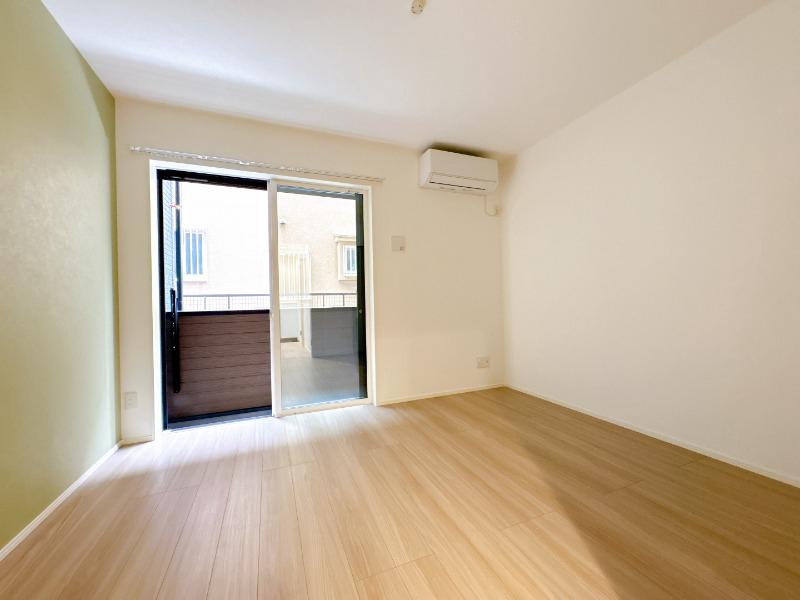 アジュール清瀬1階 部屋その他