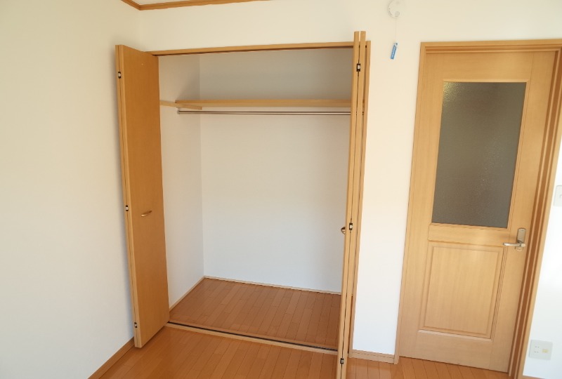 メルローズプレイス2階 部屋その他