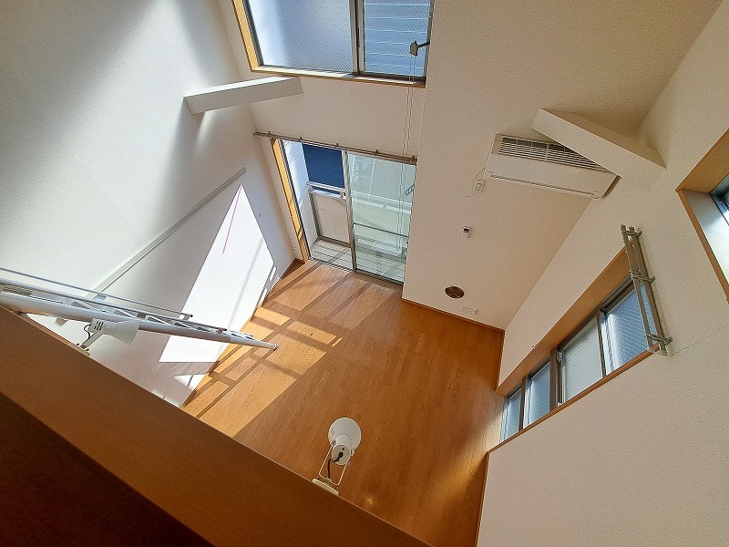 サンヴィアーレ・T リビング