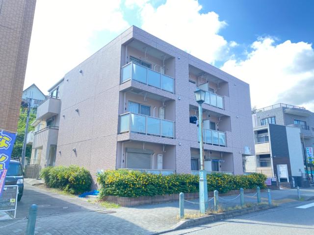 アメイジア（ameijia）玉川学園の外観画像