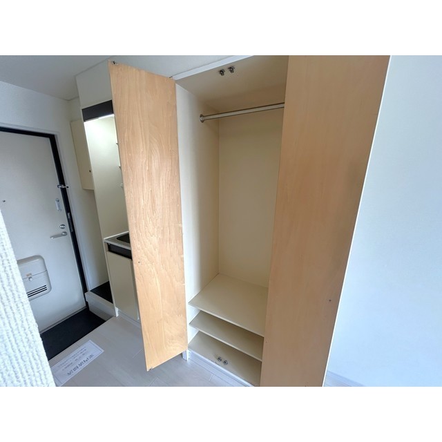 パル京南No.17 内観