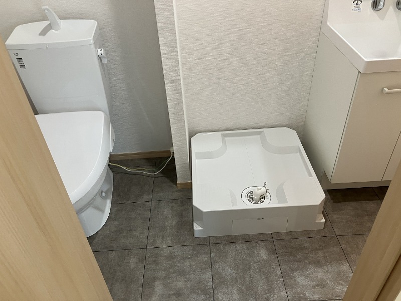 グランリバー北千住2階 部屋その他