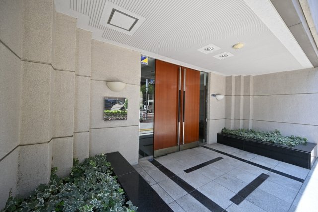 ヴェル・クレール勝どきの外観画像