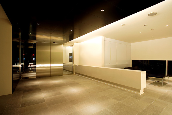 レジディア月島Ⅱ2階 部屋その他