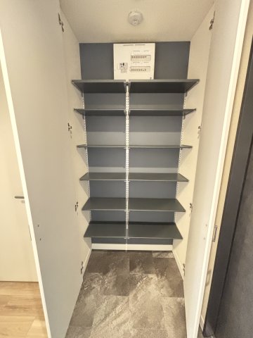 ＡＲＣＨ　ＥＡＳＴ303号室 202写真