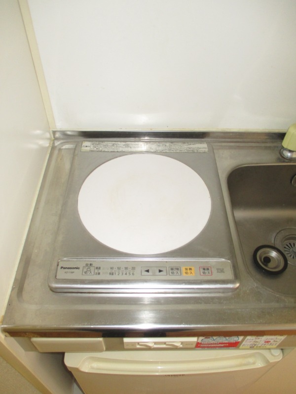 サンハイツ薬園台2階 部屋その他