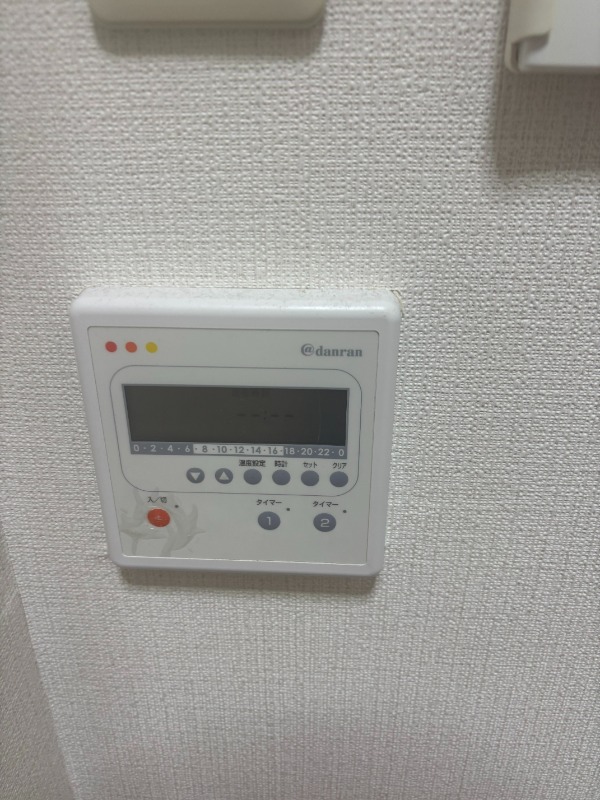 フェリスミラベル2階 部屋その他