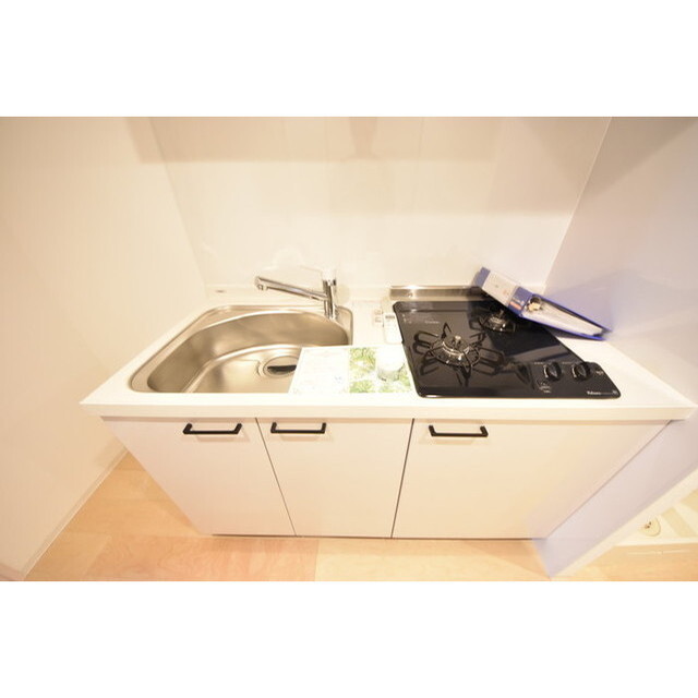 グローリオシェルト池袋Ⅴ 内観