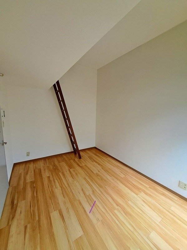 コジーコート1階 部屋その他