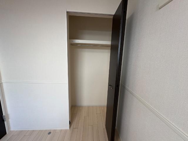 ヴェリテ 収納