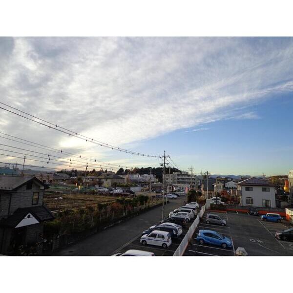 R-STYLE町田106号室 周辺