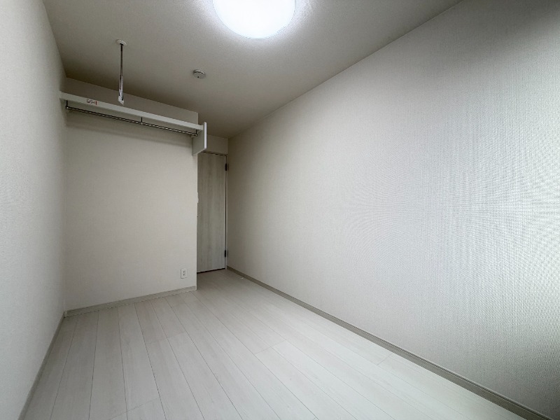 マーレ練馬高野台2階 リビング