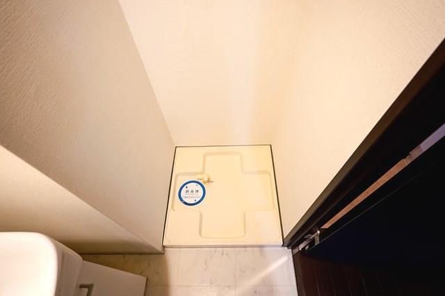 アーバンフラッツ八王子みなみ野5階 同建物別部屋の参考画像