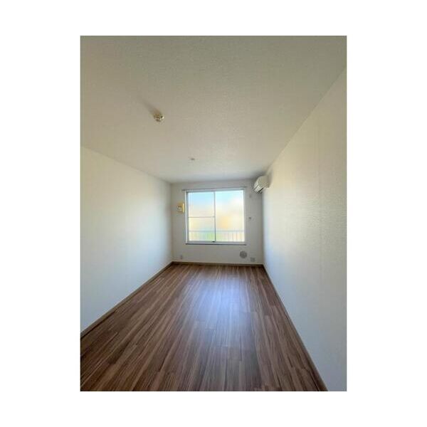 フラットT リビング