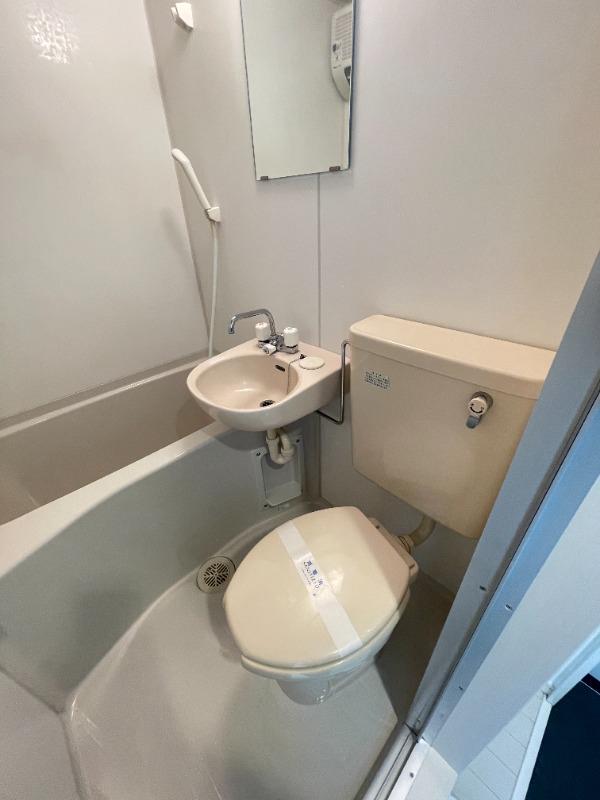 エルプレミア平井2階 同建物別部屋の参考画像